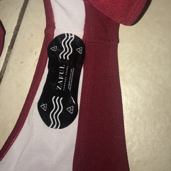 Zaful bathing suit - Picture 3 of 5